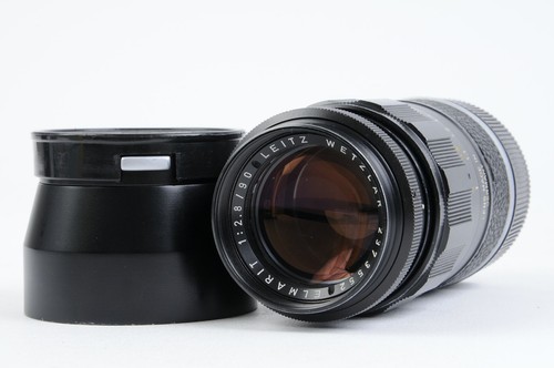 Leitz leica elmarit - 1:, 2.8