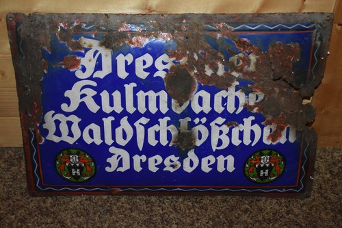 Rarität original sehr - sehr, altes