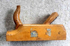 Alter Handhobel Holz Tischler Schreiner 1930 ca. 20 cm lang, 4 cm Schnittbreite