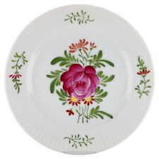 Kuchenteller Unbekannter Hersteller Ostfriesische Rose