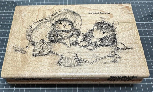 House mouse designs - house-mouse,