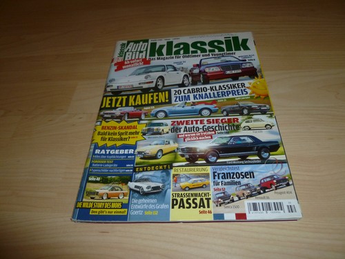 Zeitung zeitschrift auto - zeitung,