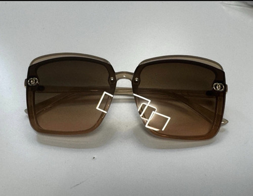Chanel damen sonnenbrille - damen,