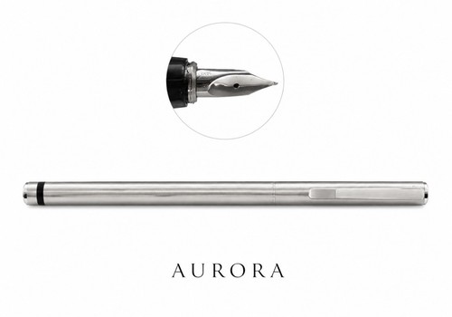 Aurora füllfederhalter hastil - aurora,