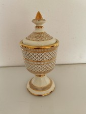 Antike alte Bonboniere