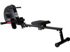 Rudergerät Cambridge II Black