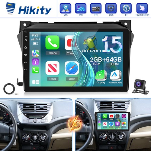 Android carplay autoradio - 15,