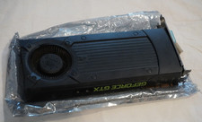 Nvidia GTX970