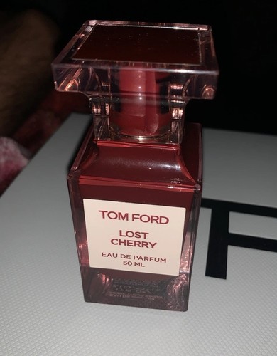 Tom ford lost cherry eau - eau, de