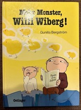 Mehr Monster Willi Wiberg