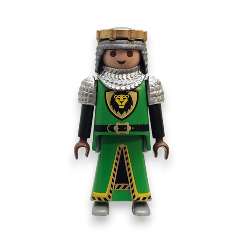 Playmobil figur mann - figur, ritter