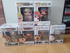 Sammlung Funko Pop Figur - One