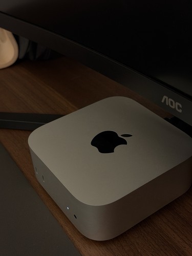 Apple mac mini - mac,
