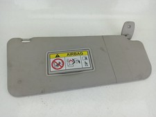 RIGHT SUN VISOR / 163825 FOR
