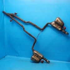 Audi A6 4F C6 2.7 3.0 TDI