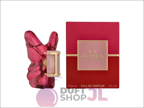 Carolina herrera bomba - la,