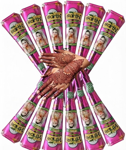 12x sarthi 100 natural - sarthi,