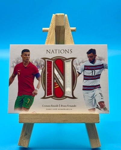 Cristiano ronaldo bruno - cristiano,