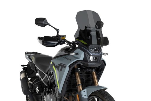 Puig 22322f tourenscheibe - 22322f,