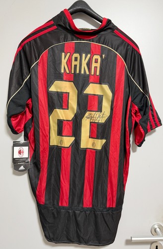 Trikot kaka mailand - ​trikot,