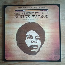 Amerigo Gazaway ‎– Nina