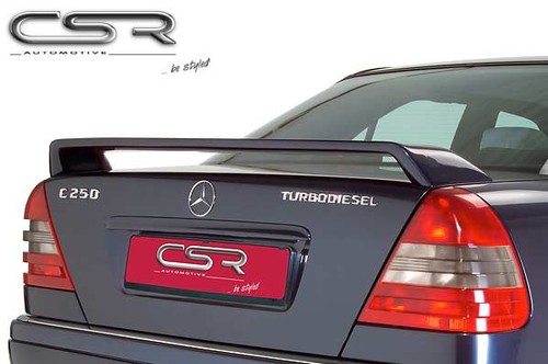 Csr heckspoiler heckflügel - csr,