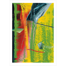 Edition gerhard richter - edition,
