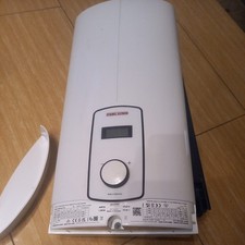 Stiebel Eltron DHE 18/21/24 LCD – elektDurchlauferhitze400 V / 24 kW neuwertig 