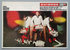 Gutbrod terra system - terra,