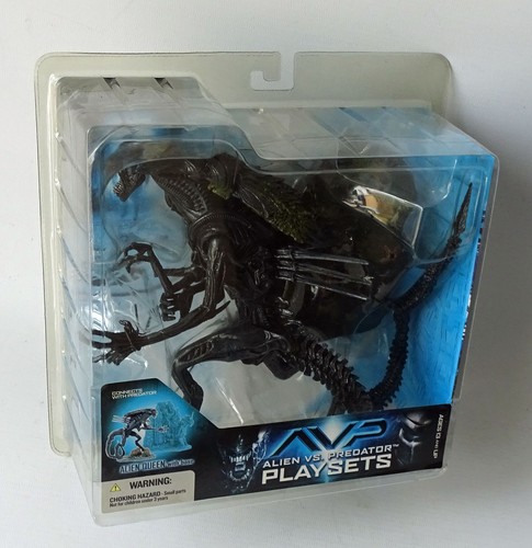 Mcfarlane alien predator - vs.,