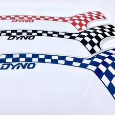 Dyno D-1 Stadium Checker