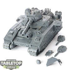 Astra Militarum - Baneblade -