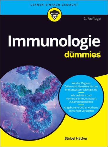 Immunologie für dummies - für,
