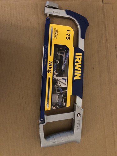 Irwin bi metall - i-75, bi-metall