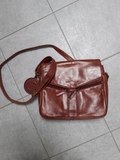 Green  Burry  Handtasche braun Retro/Vintage