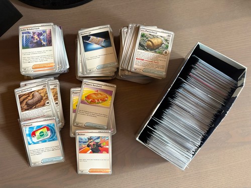 Pokemon einzelne trainer - einzelne,