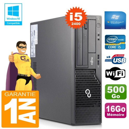 Fujitsu esprimo e500 e85 - fujitsu,
