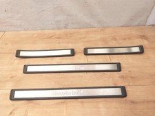 Mercedes W211 S211 Einstiegsleiste Trittleiste Komplett A2116801435 A2116801335