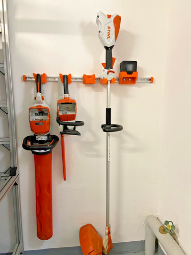 Promount set für stihl - xl-ak,
