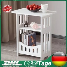 Beistelltisch Nachttisch