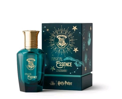 Magical essence legendary eau - magical,