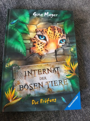 Ravensburger internat der - internat,