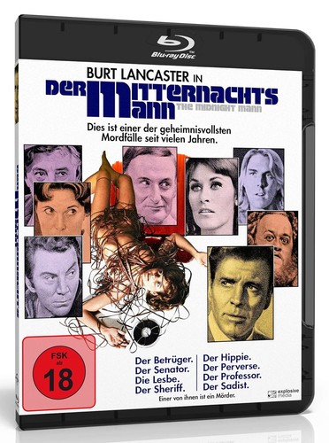 Der mitternachtsmann - der,