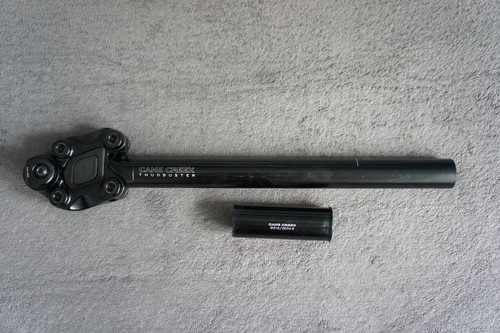 Cane creek thudbuster g4 - creek,