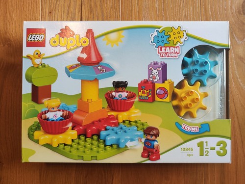 Lego duplo 10845 mein erstes - duplo,