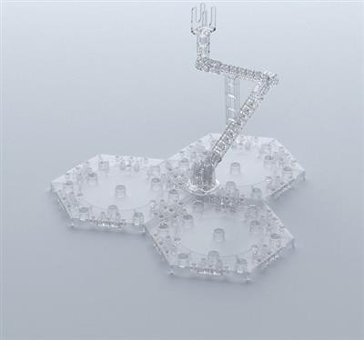 Bandai gundam accessories - gundam,