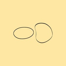 Riemen Set für Philips DCC