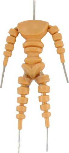 Bewegliche krippenfiguren - bewegliche,