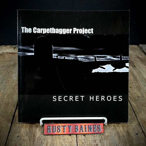 The carpetbagger project - the,