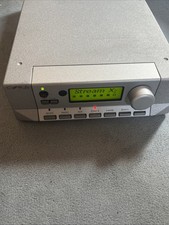 Cyrus Stream X 2 Musik Streaming Ethernet WLAN RS232 USB